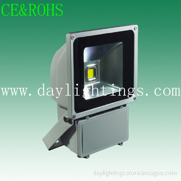 100W High Power LED Flood Light - Daylighting2